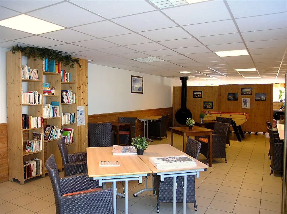 Noemys Ecrin des Neiges Aparthotel Chamrousse