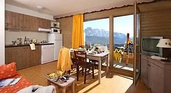 Noemys Ecrin des Neiges Aparthotel Chamrousse