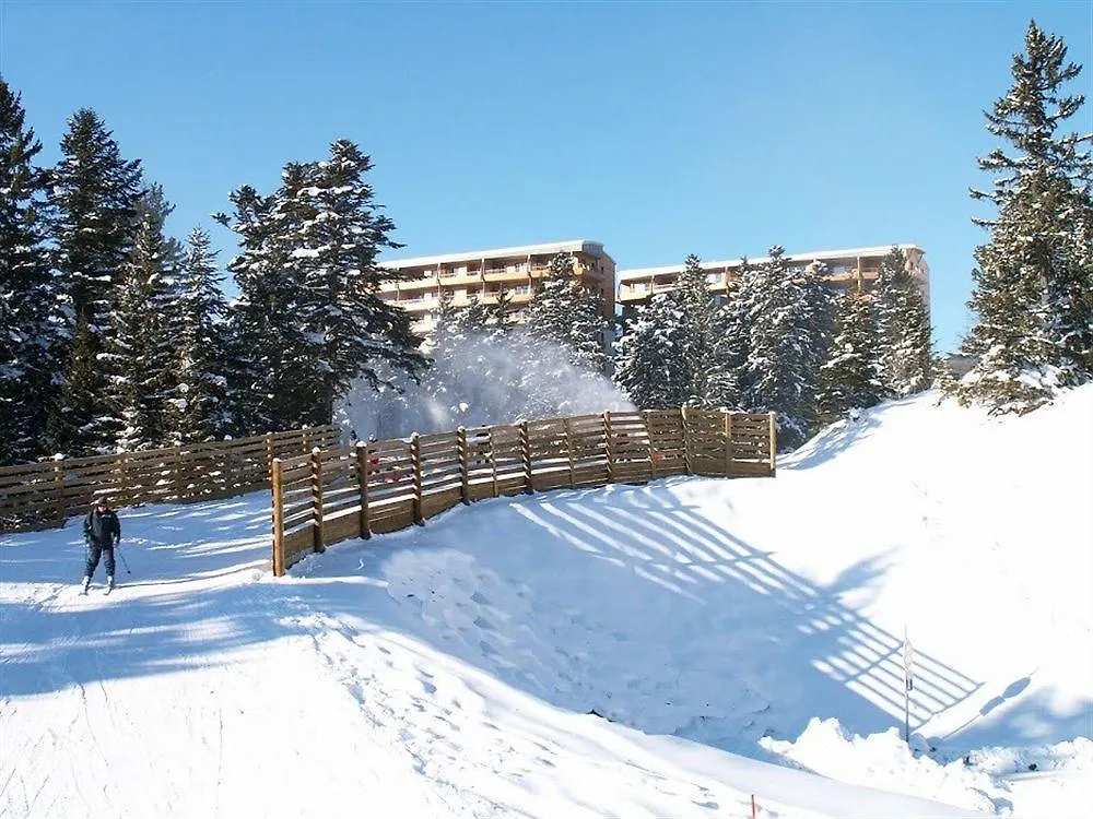 Noemys Ecrin des Neiges Aparthotel Chamrousse