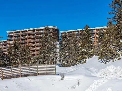 Ecrin Des Neiges Aparthotel Chamrousse 3*,  France