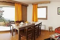 Noemys Ecrin des Neiges Aparthotel Chamrousse 3*,