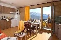 Noemys Ecrin des Neiges Aparthotel Chamrousse
