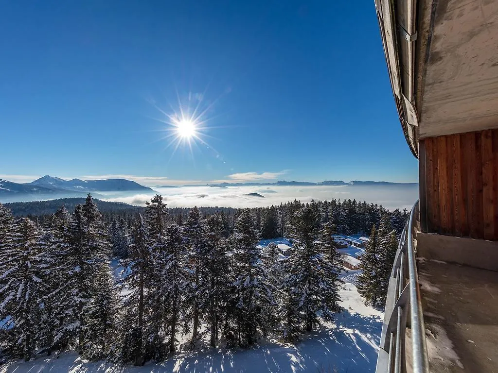 ***  Noemys Ecrin des Neiges Aparthotel Chamrousse Frankrijk
