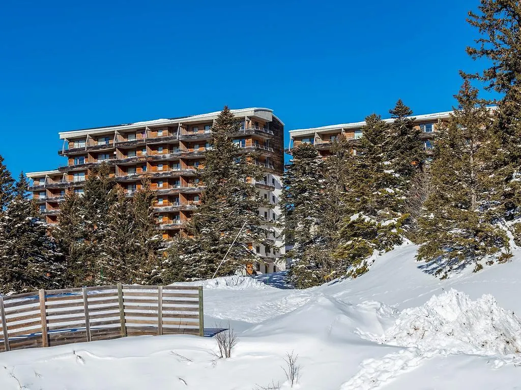 Noemys Ecrin des Neiges Aparthotel Chamrousse Frankrijk