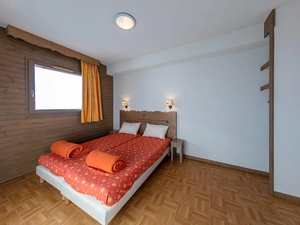 Noemys Ecrin des Neiges Aparthotel Chamrousse 3*,