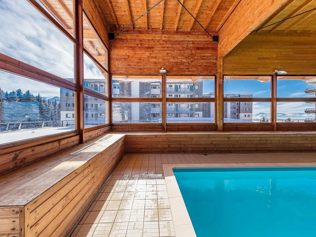 Noemys Ecrin des Neiges Aparthotel Chamrousse 3*,  Frankrijk