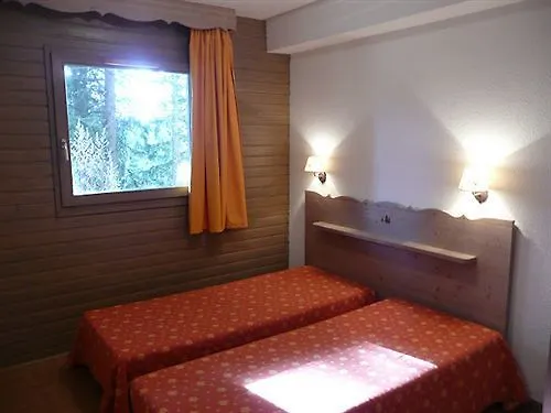 Noemys Ecrin des Neiges Aparthotel Chamrousse