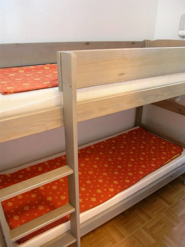 Noemys Ecrin des Neiges Aparthotel Chamrousse