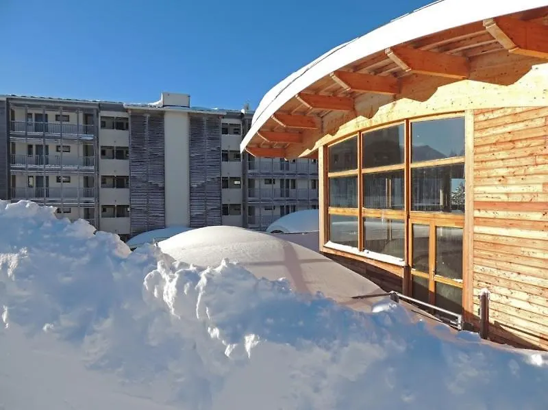 Noemys Ecrin des Neiges Aparthotel Chamrousse