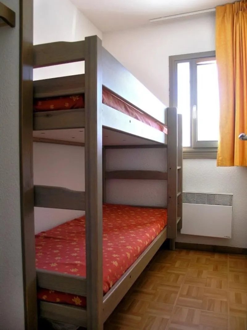 Noemys Ecrin des Neiges Aparthotel Chamrousse 3*,