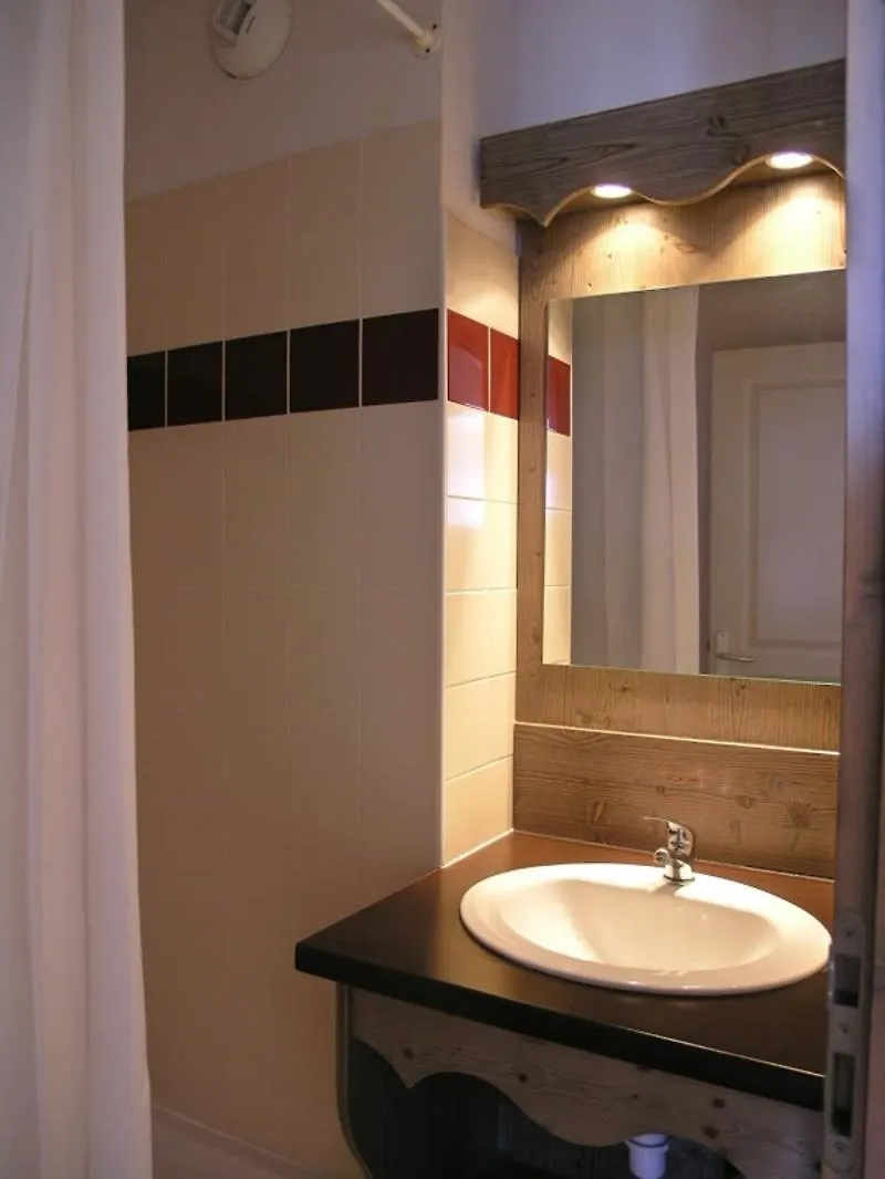 Noemys Ecrin des Neiges Aparthotel Chamrousse