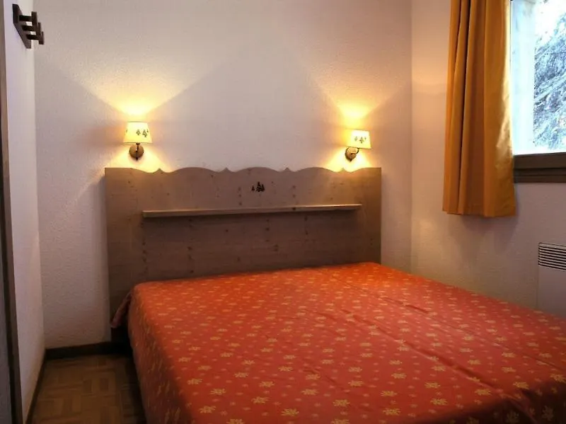 ***  Noemys Ecrin des Neiges Aparthotel Chamrousse Frankrijk