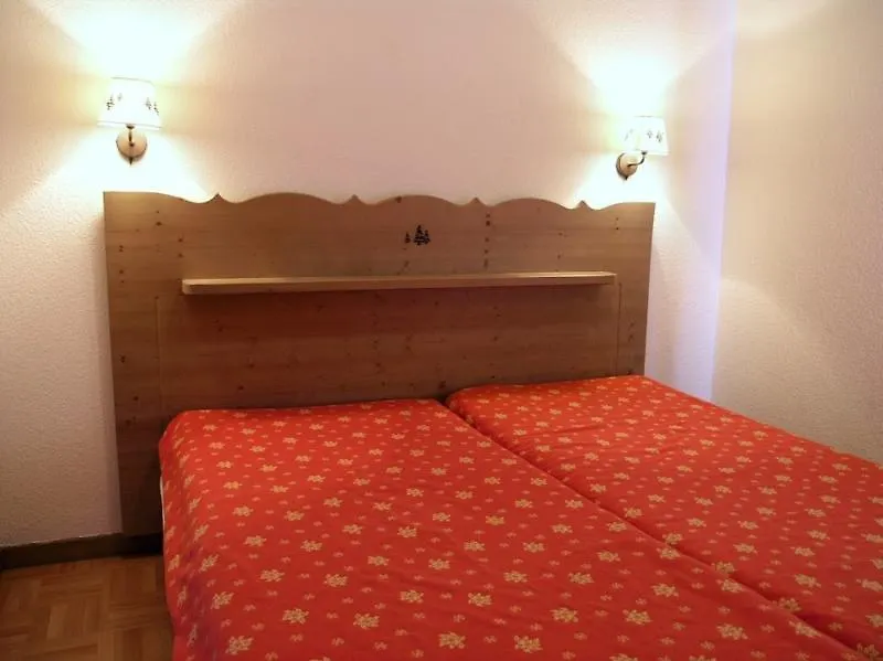 Noemys Ecrin des Neiges Aparthotel Chamrousse