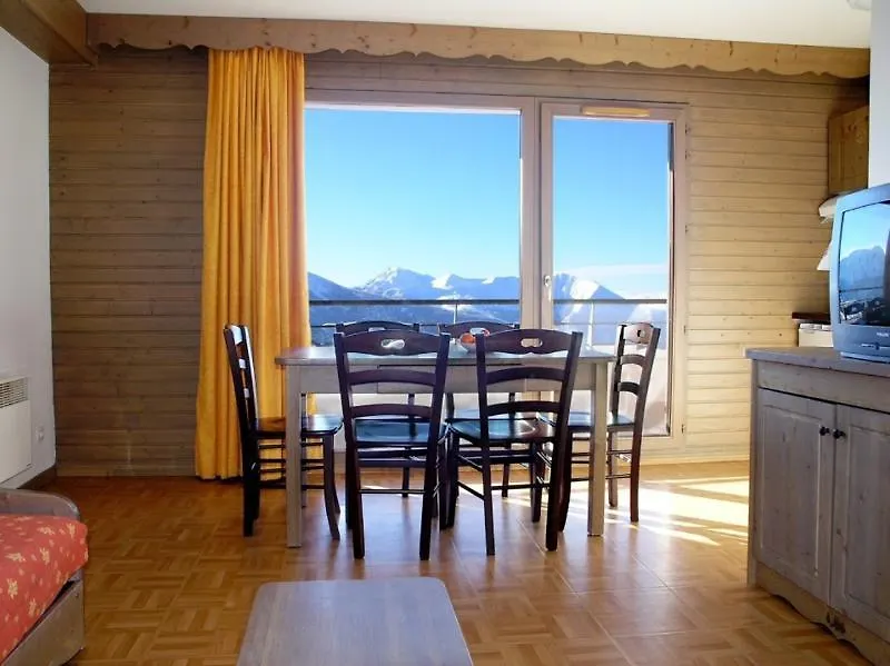 Noemys Ecrin des Neiges Aparthotel Chamrousse