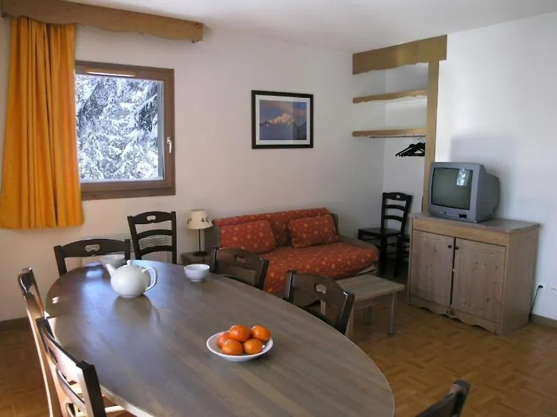 Noemys Ecrin des Neiges Aparthotel Chamrousse Frankrijk