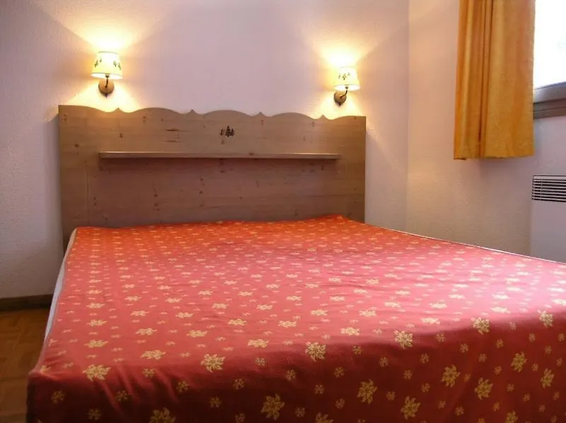 ***  Noemys Ecrin des Neiges Aparthotel Chamrousse Frankrijk