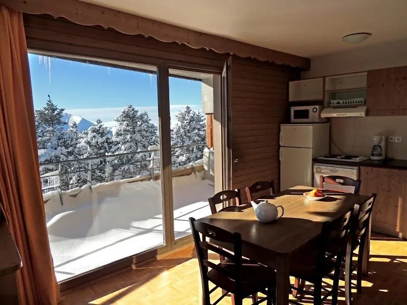 Noemys Ecrin des Neiges Aparthotel Chamrousse