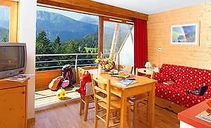 ***  Noemys Ecrin des Neiges Aparthotel Chamrousse Frankrijk