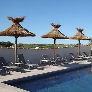 Mas Des Barres Hotel Saintes-Maries-de-la-Mer