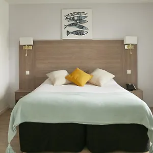 Tulip Massy - Aparthotel Palaiseau