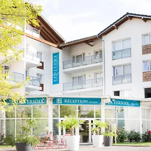 Comfort La Versoix Divonne-les-Bains