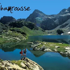 Appartement 5 Personnes Au Pied Des Pistes - Wifi -