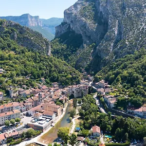 Du Musee De L'eau Pont-en-Royans