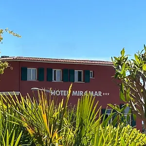 Miramar Hotel Cap-d'Ail