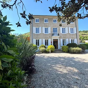 Restaurant La Desirade Saint-Desirat