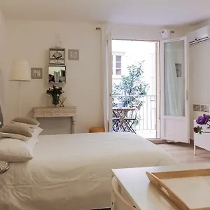 Chateau - Vieux Appartement