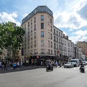 De L'union Hotel Paris