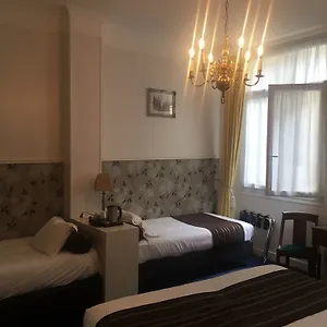 Oceanic - Grands Magasins Hotel Paris