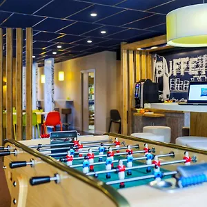 Ibis Budget Centre Hotel Albi