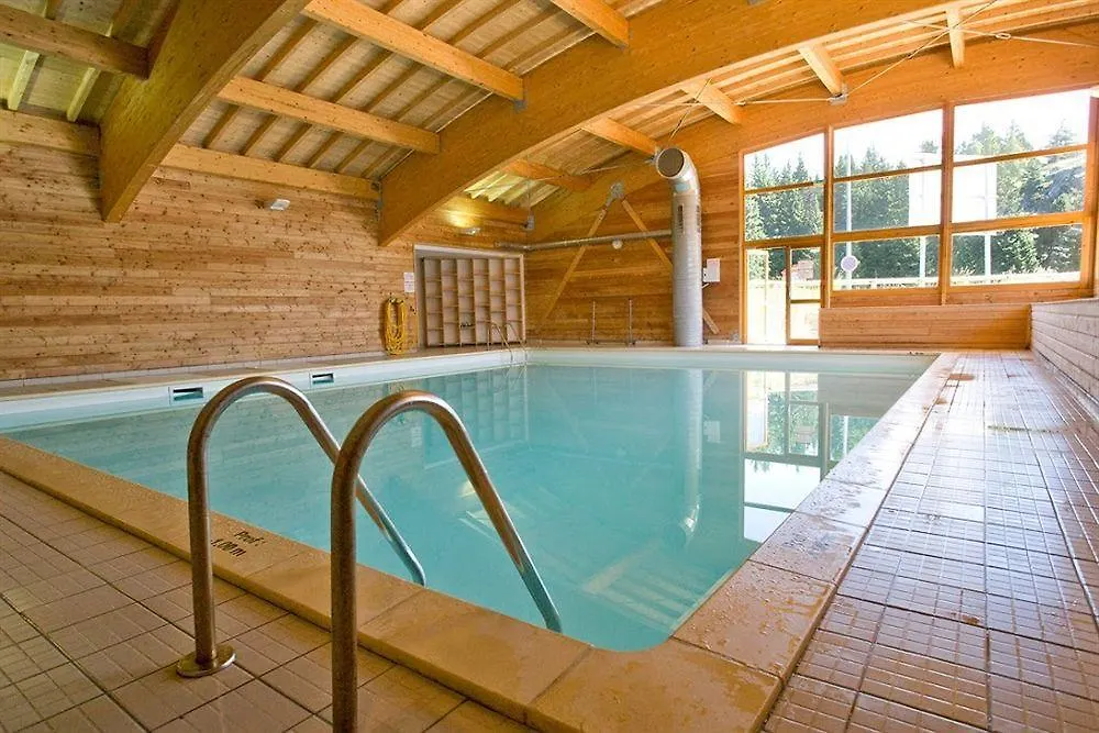Ecrin Des Neiges Lejlighedshotel Chamrousse