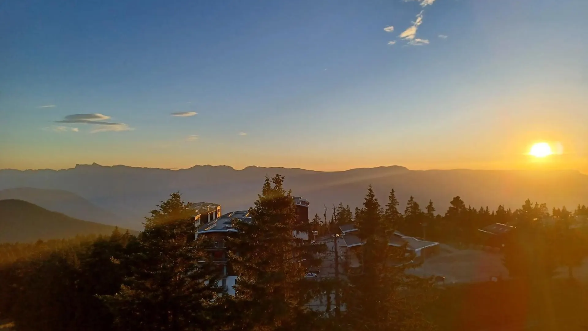 Ecrin Des Neiges Lejlighedshotel Chamrousse 3*,  Frankrig
