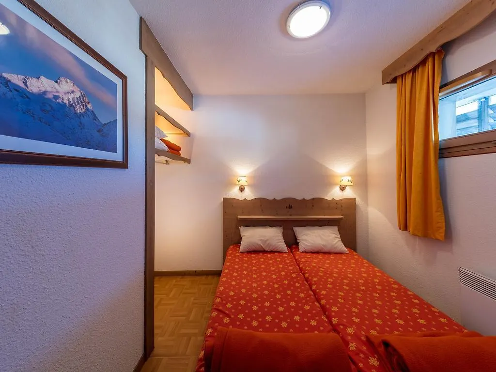 Ecrin Des Neiges Lejlighedshotel Chamrousse