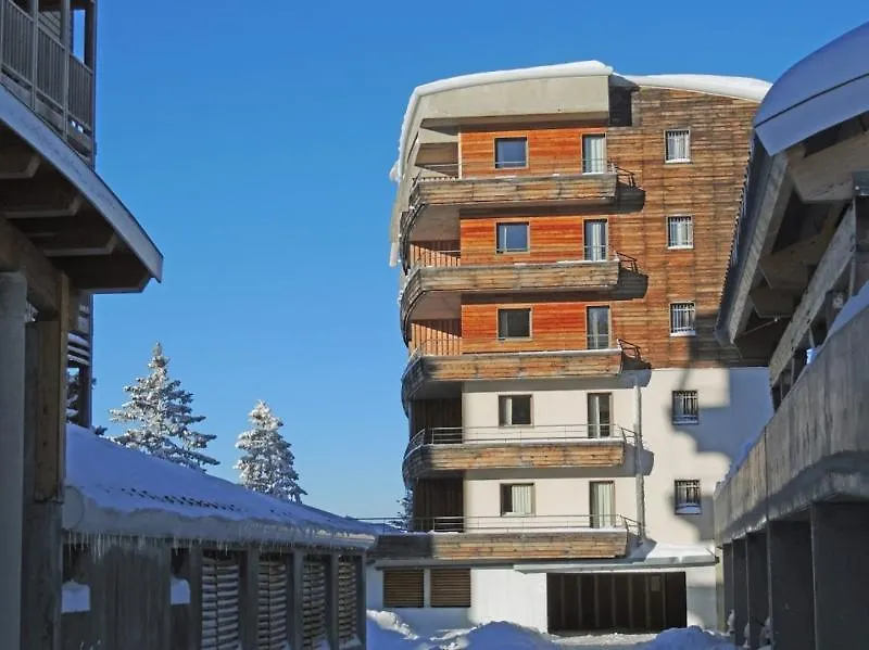 Ecrin Des Neiges Lejlighedshotel Chamrousse