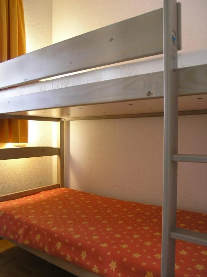 Ecrin Des Neiges Lejlighedshotel Chamrousse