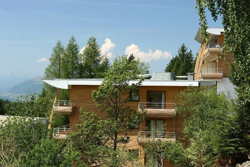 Ecrin Des Neiges Lejlighedshotel Chamrousse