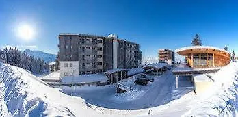Ecrin Des Neiges Lejlighedshotel Chamrousse 3*,  Frankrig